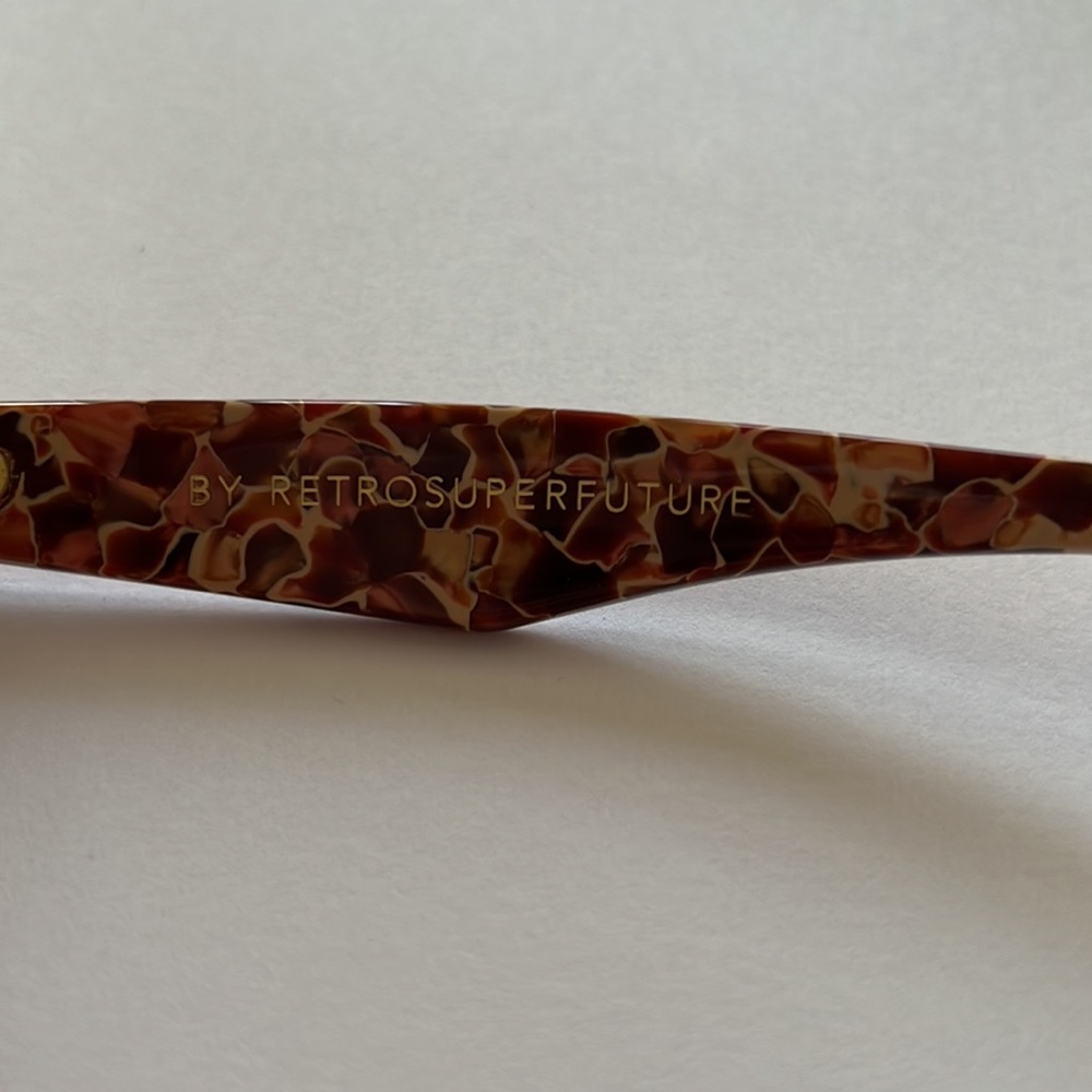 Retrosuperfuture Sunglasses - Picture 5 of 16